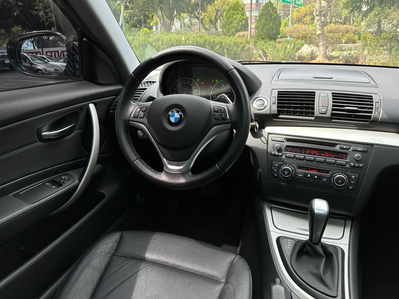 BMW 125i 2013