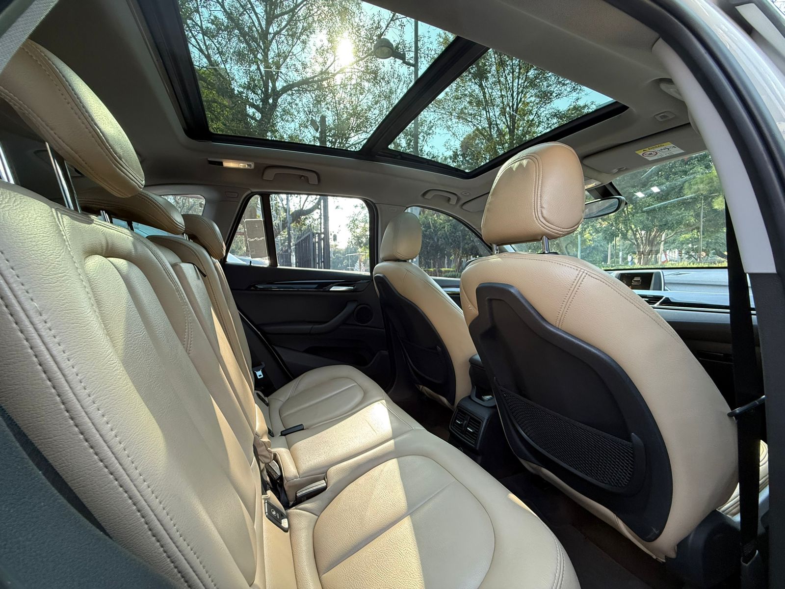 BMW X1 Xline 20iA 2018