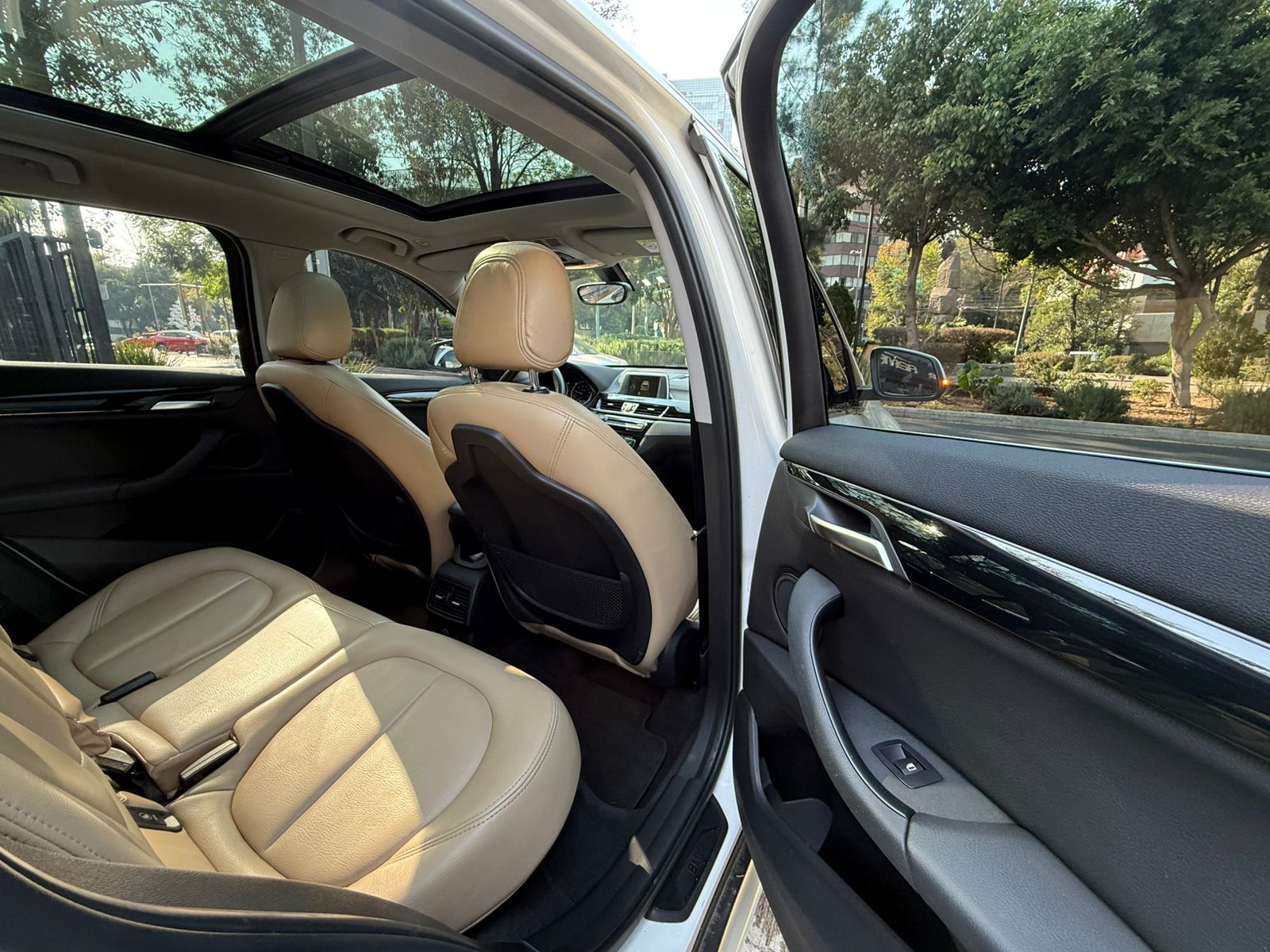 BMW X1 Xline 20iA 2018