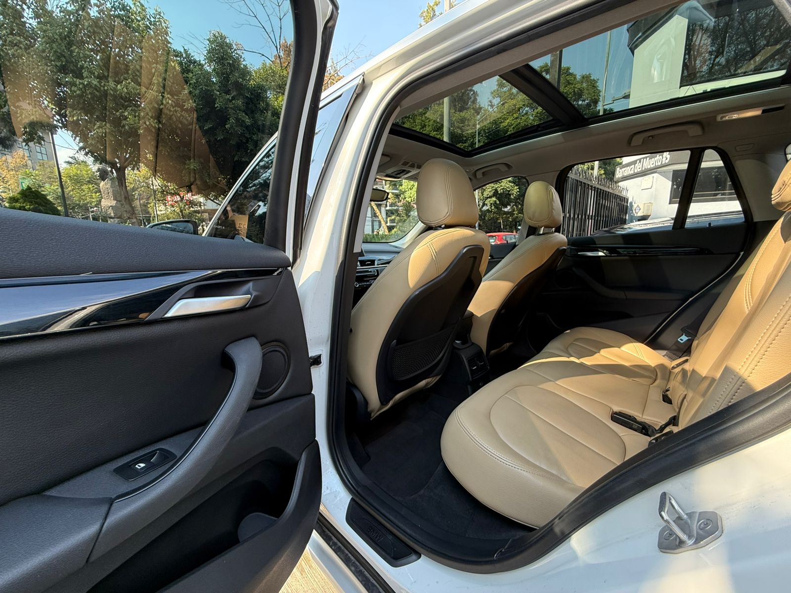 BMW X1 Xline 20iA 2018