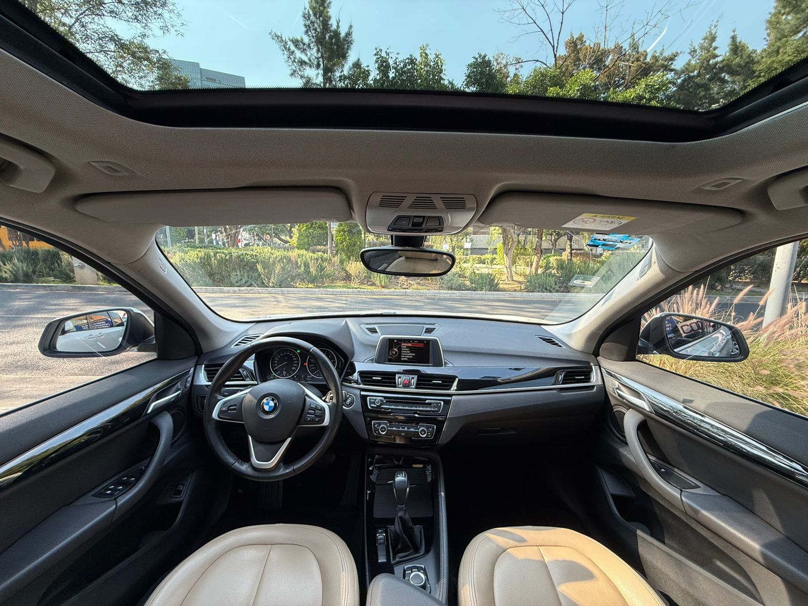 BMW X1 Xline 20iA 2018