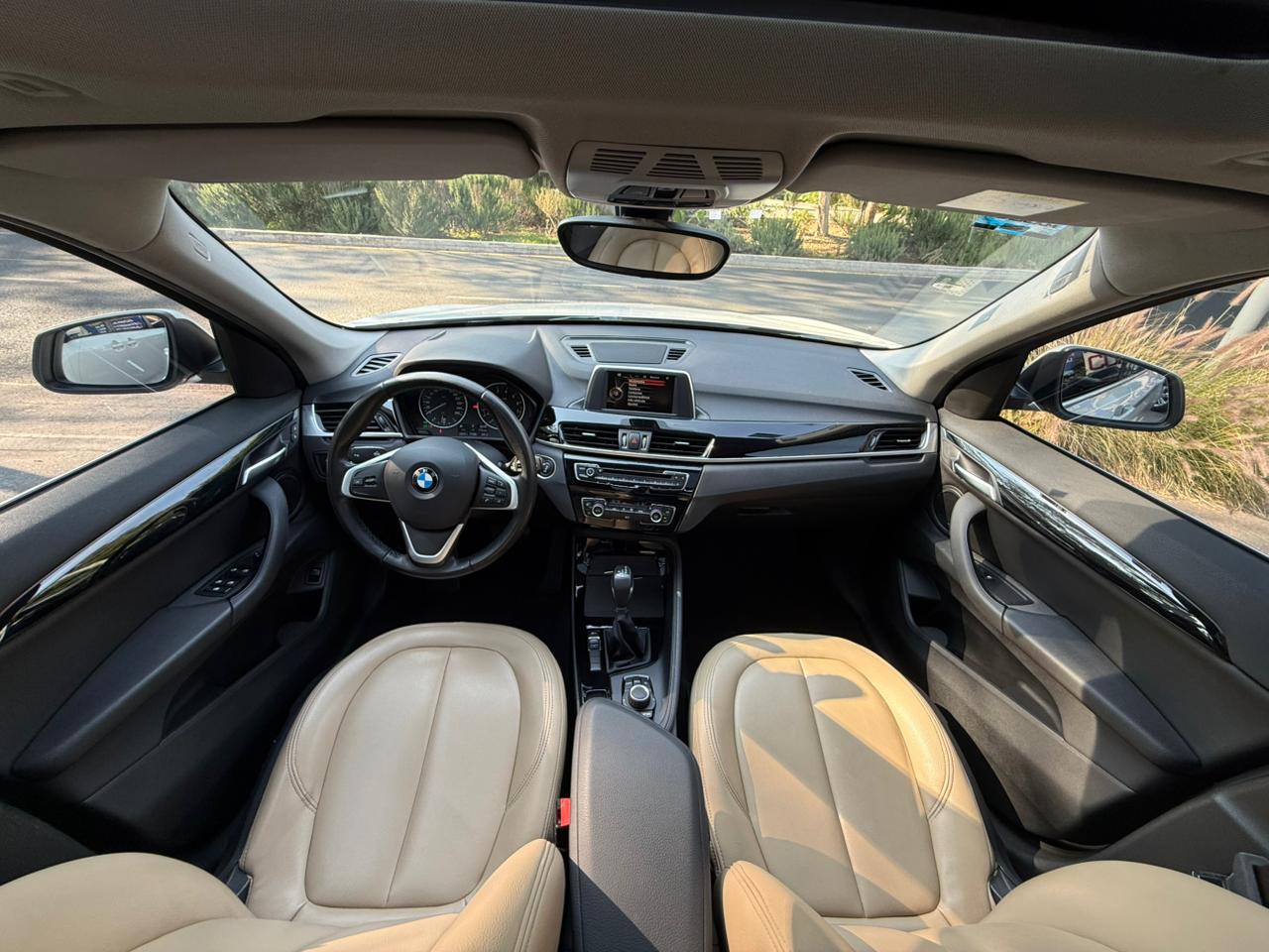 BMW X1 Xline 20iA 2018