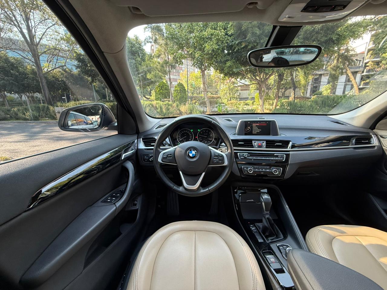 BMW X1 Xline 20iA 2018
