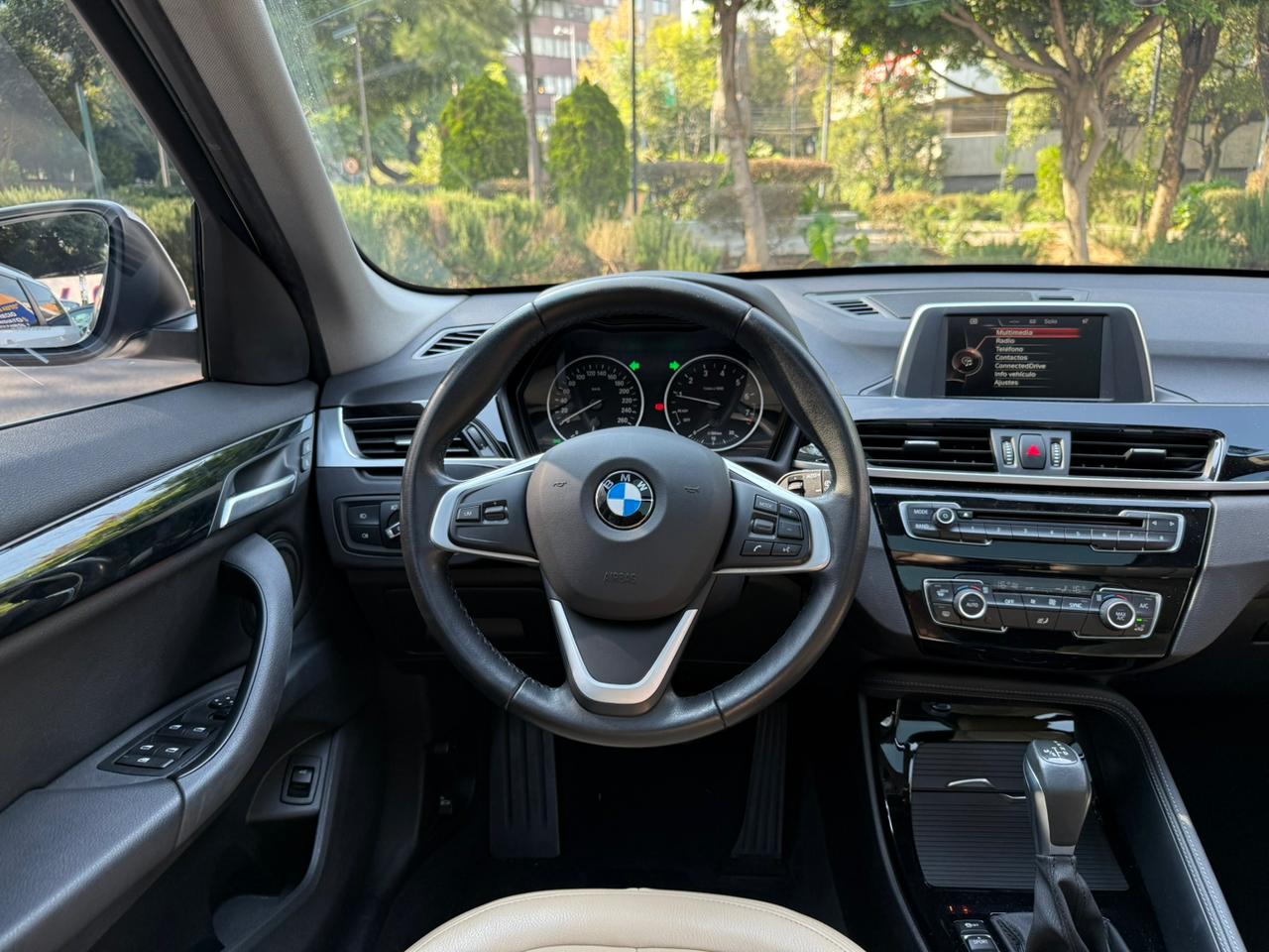 BMW X1 Xline 20iA 2018