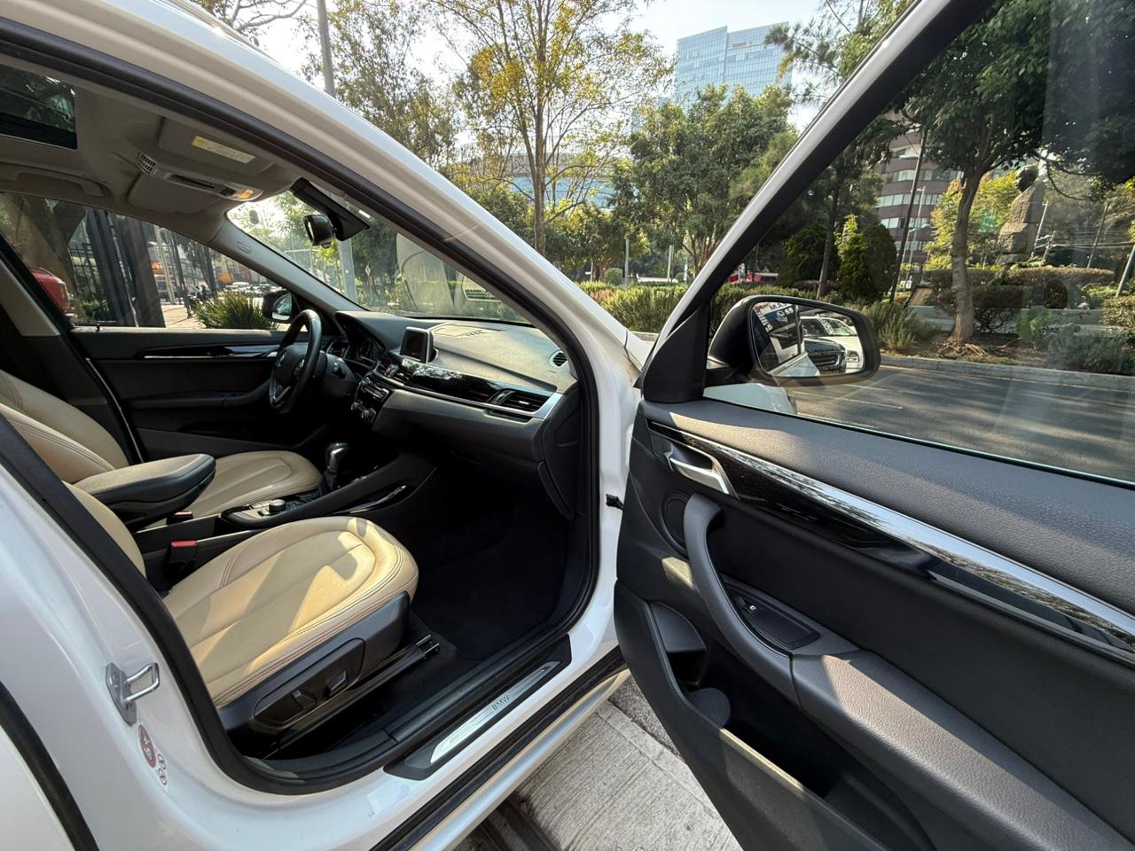 BMW X1 Xline 20iA 2018