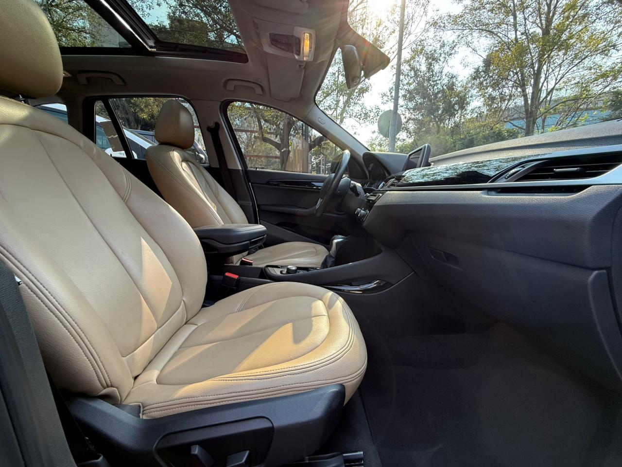 BMW X1 Xline 20iA 2018