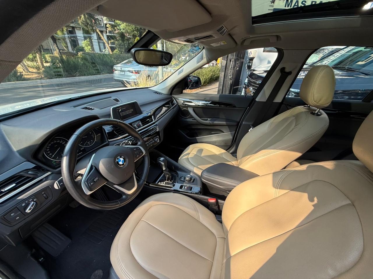 BMW X1 Xline 20iA 2018