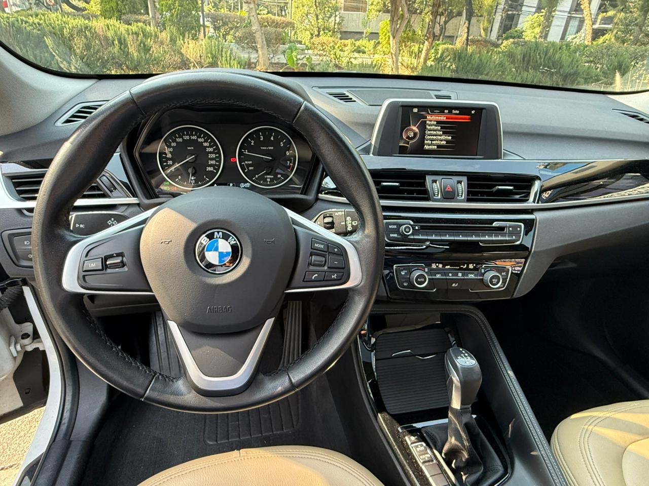 BMW X1 Xline 20iA 2018