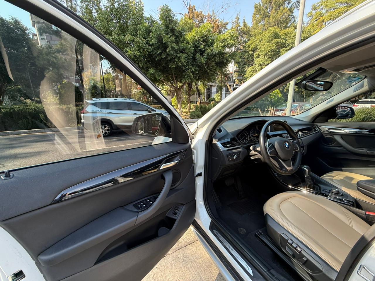 BMW X1 Xline 20iA 2018