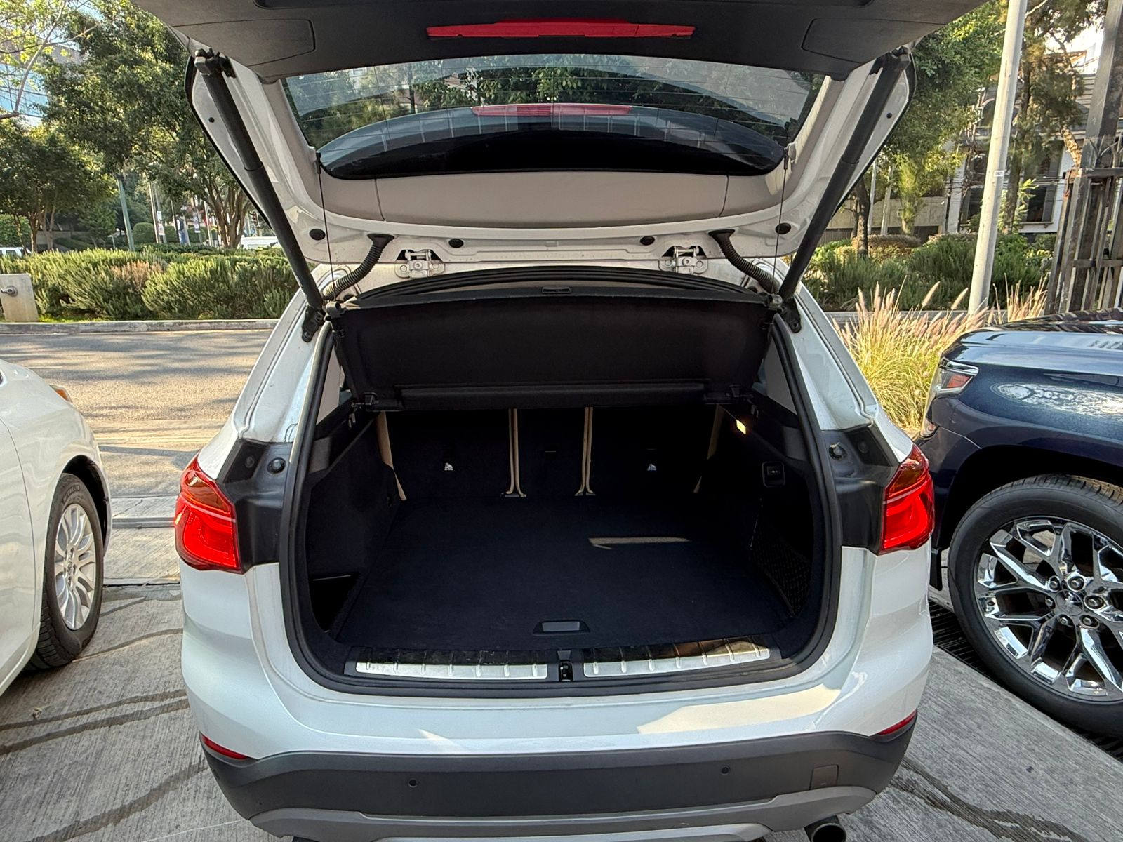 BMW X1 Xline 20iA 2018