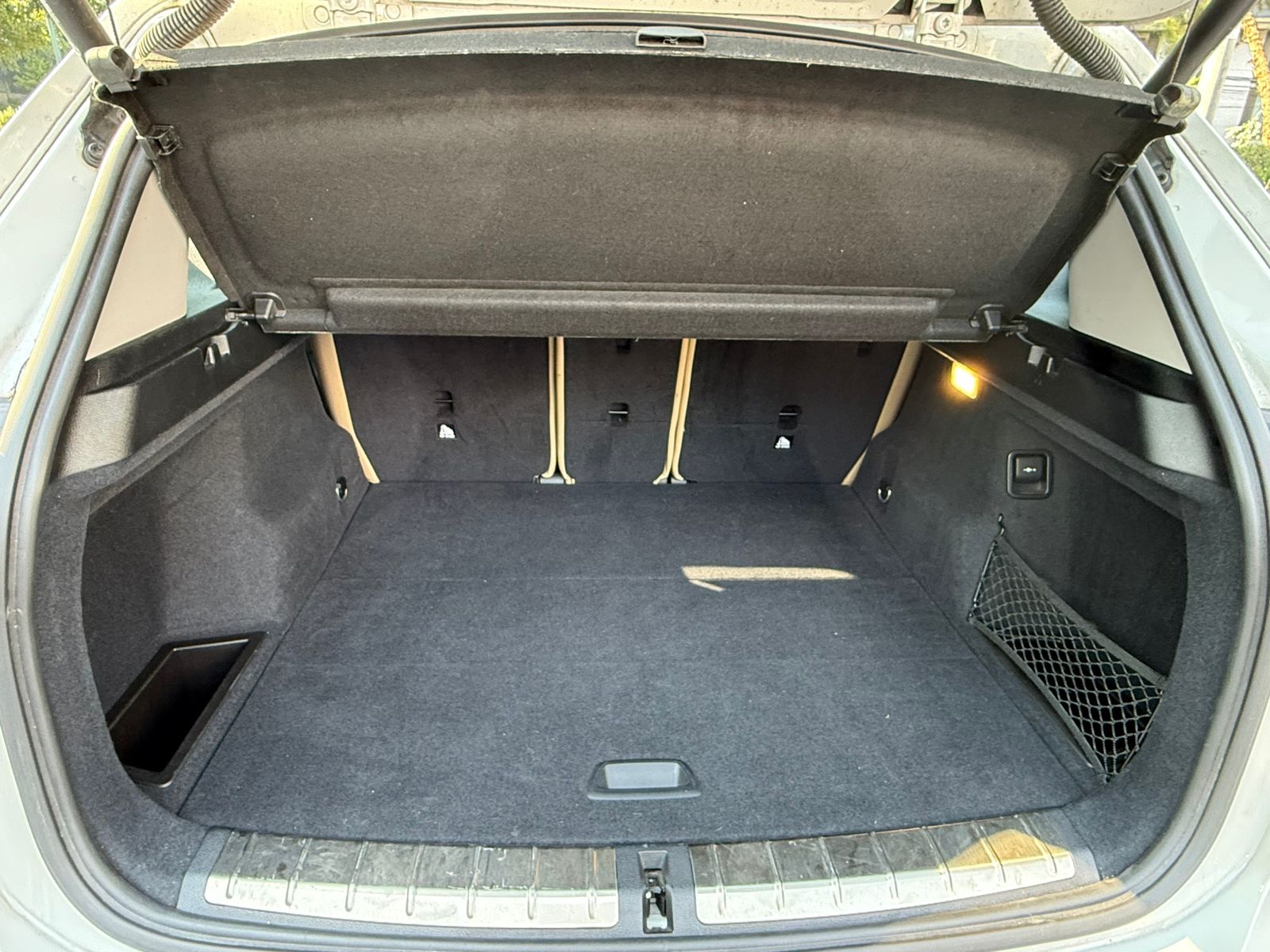 BMW X1 Xline 20iA 2018