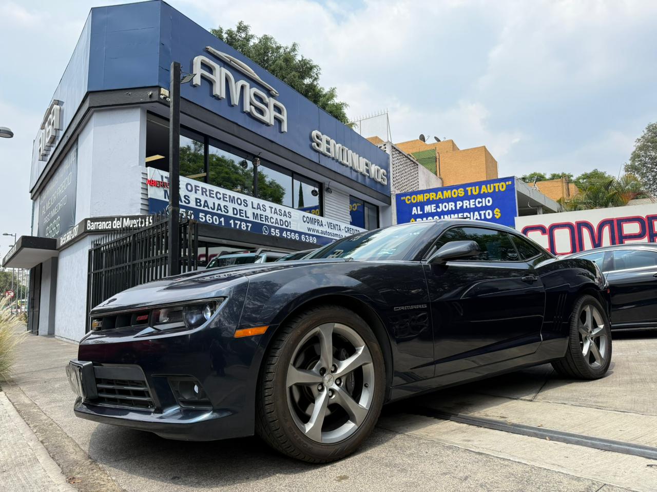 Chevrolet