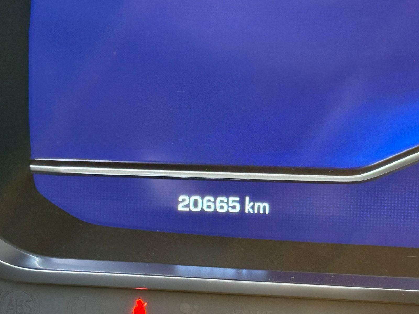 Chevrolet Suburban Highcountry 2023