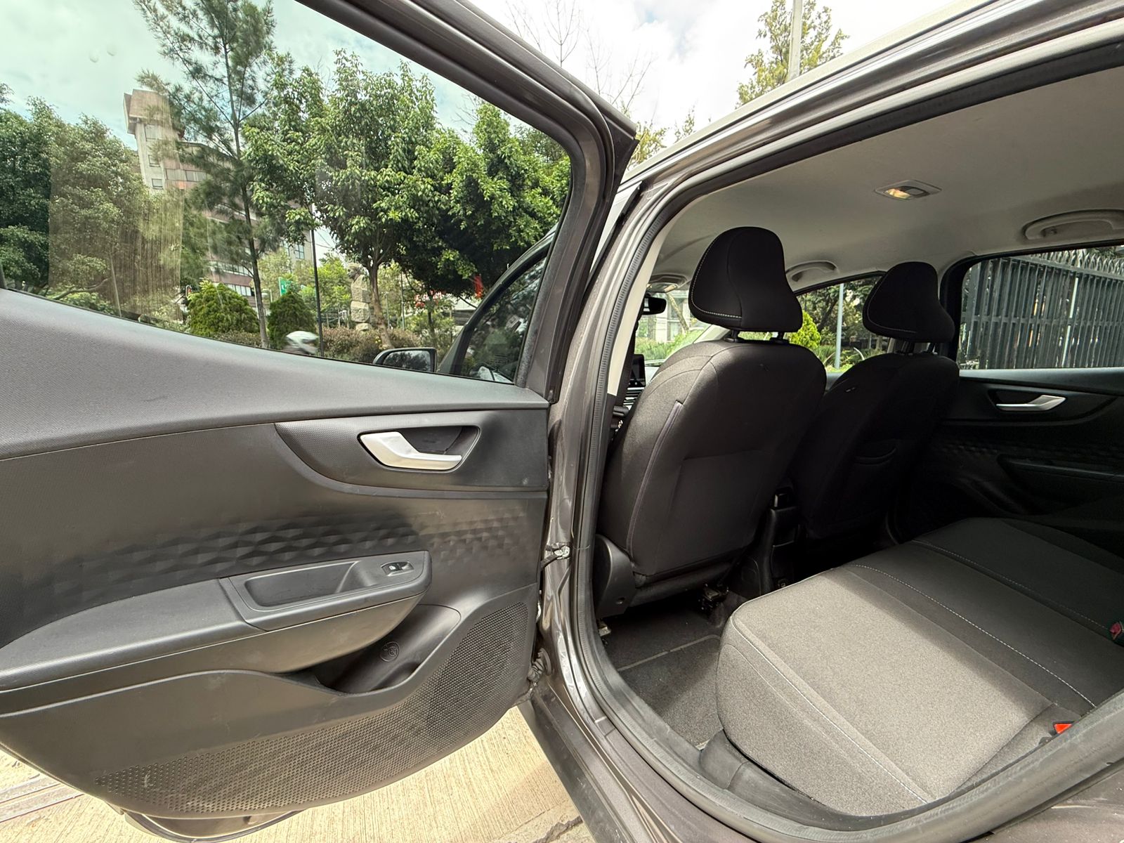 Fiat Pulse Audace 2023
