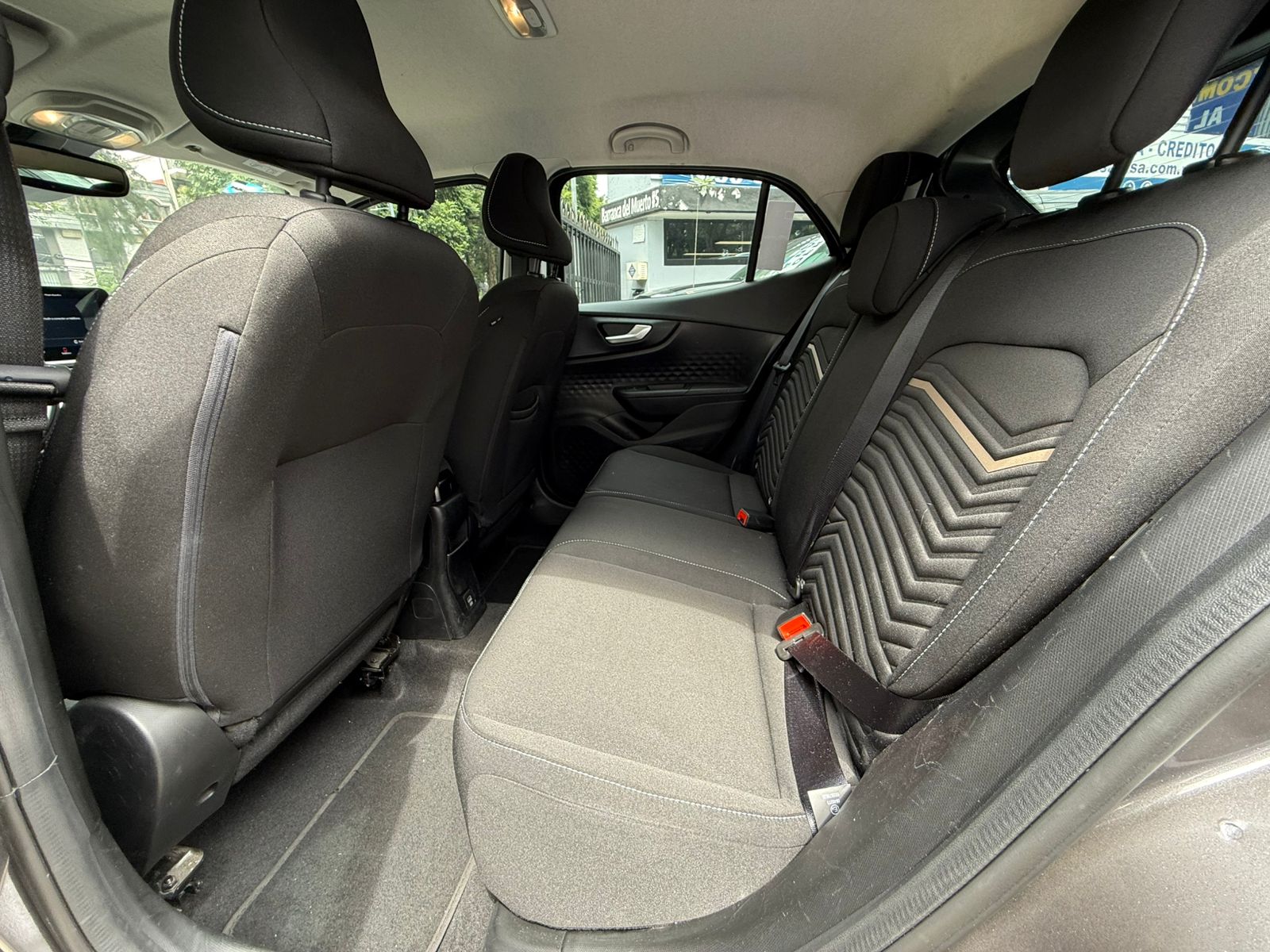Fiat Pulse Audace 2023