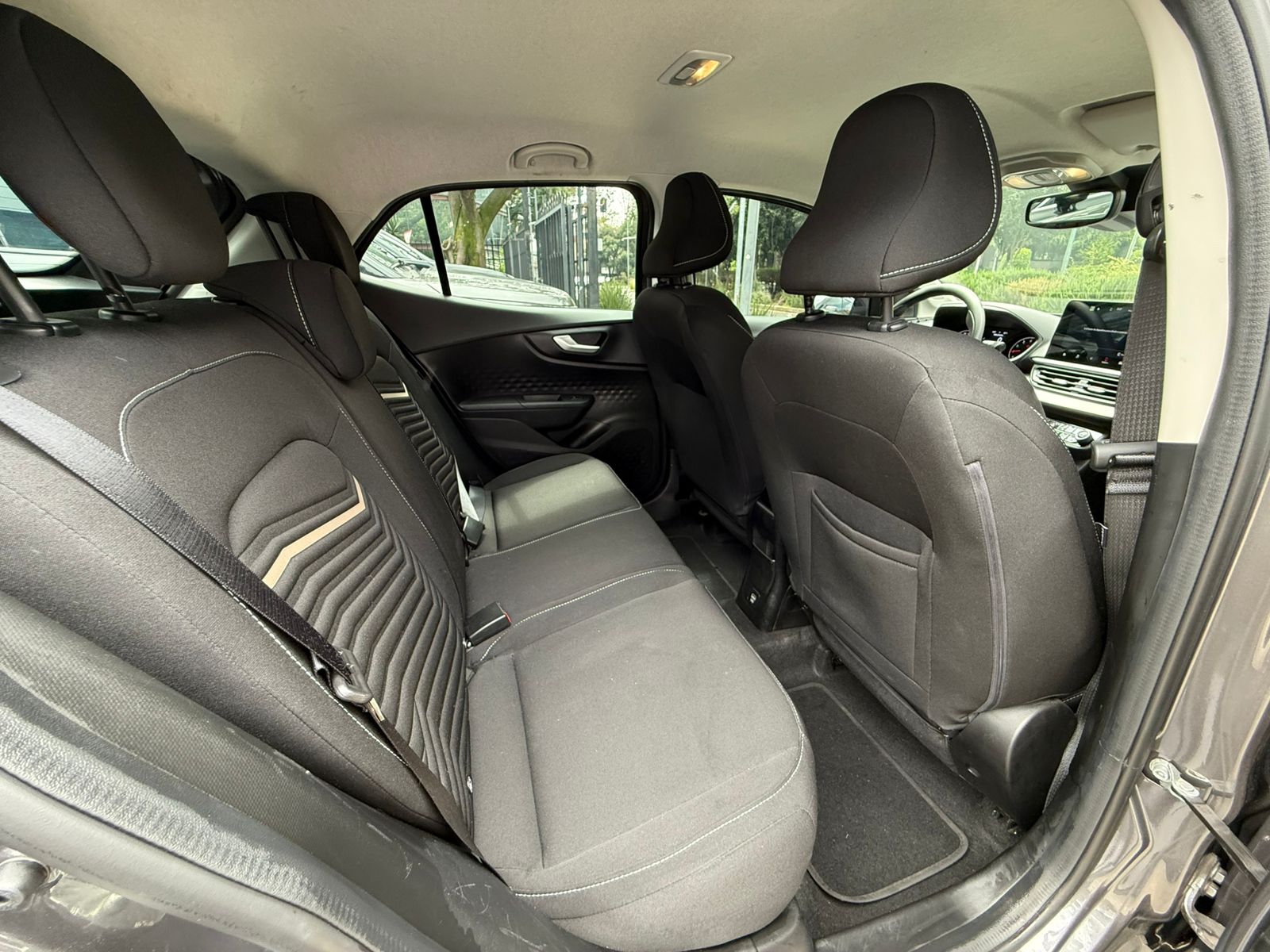 Fiat Pulse Audace 2023