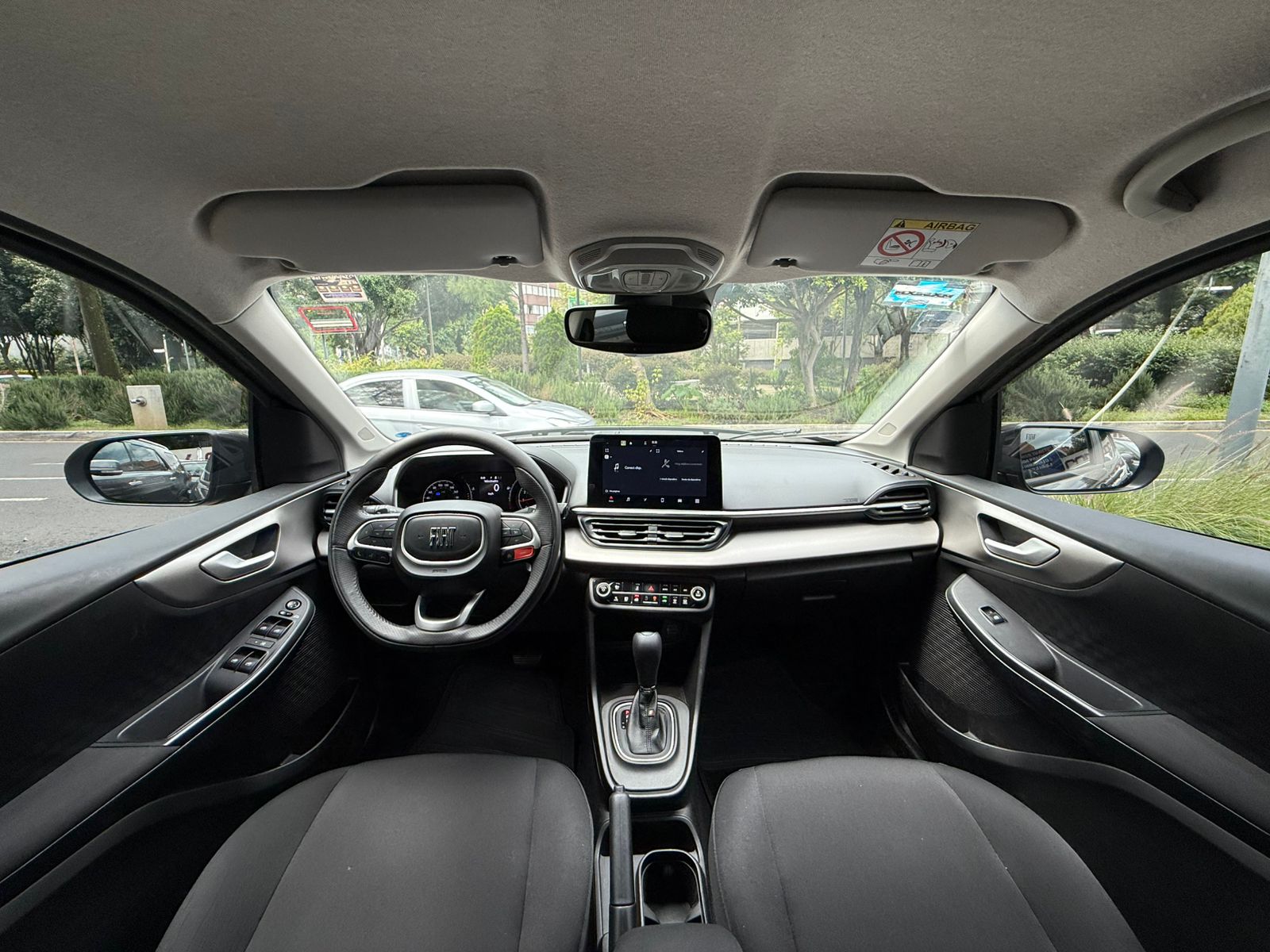 Fiat Pulse Audace 2023