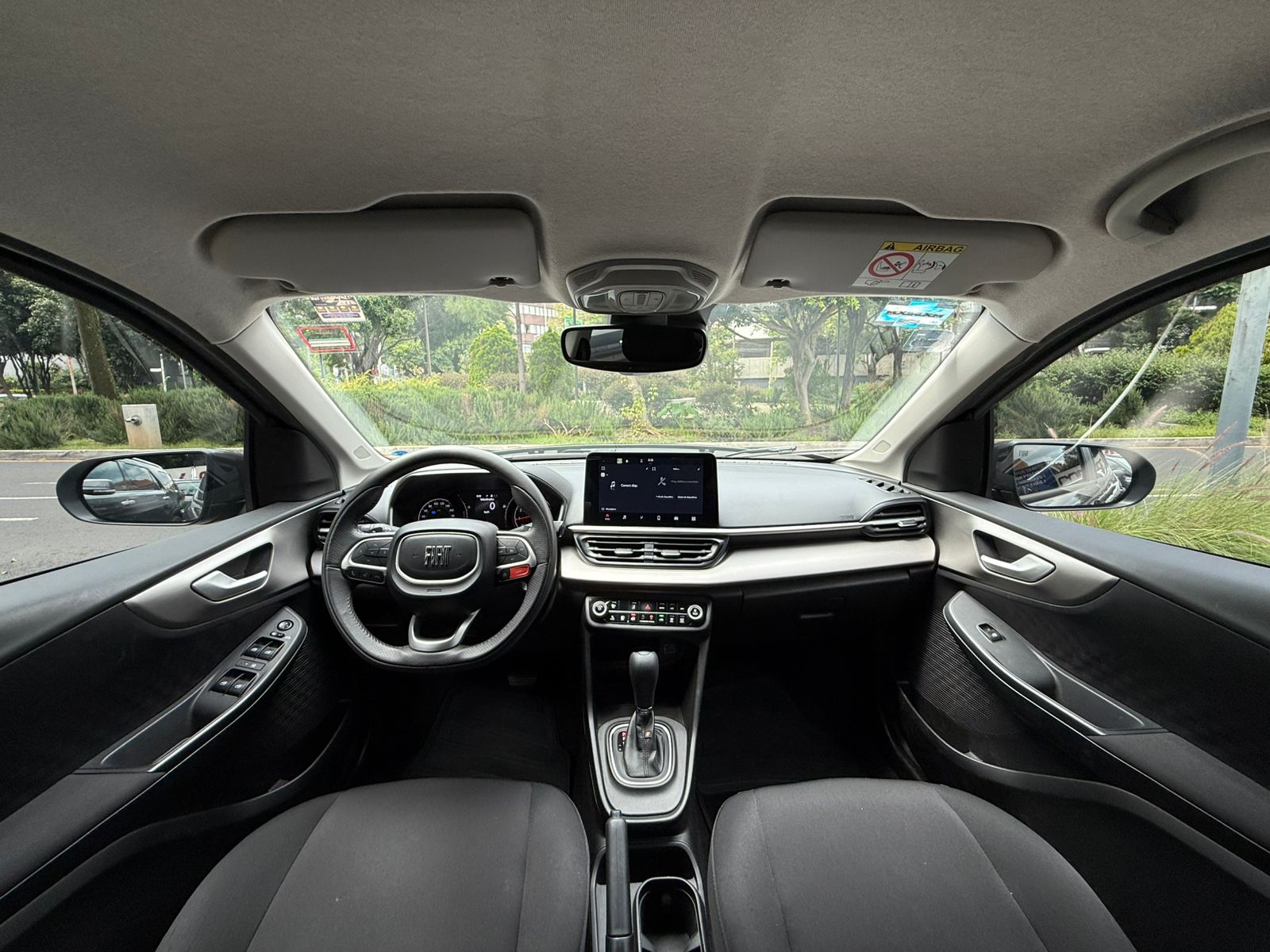 Fiat Pulse Audace 2023