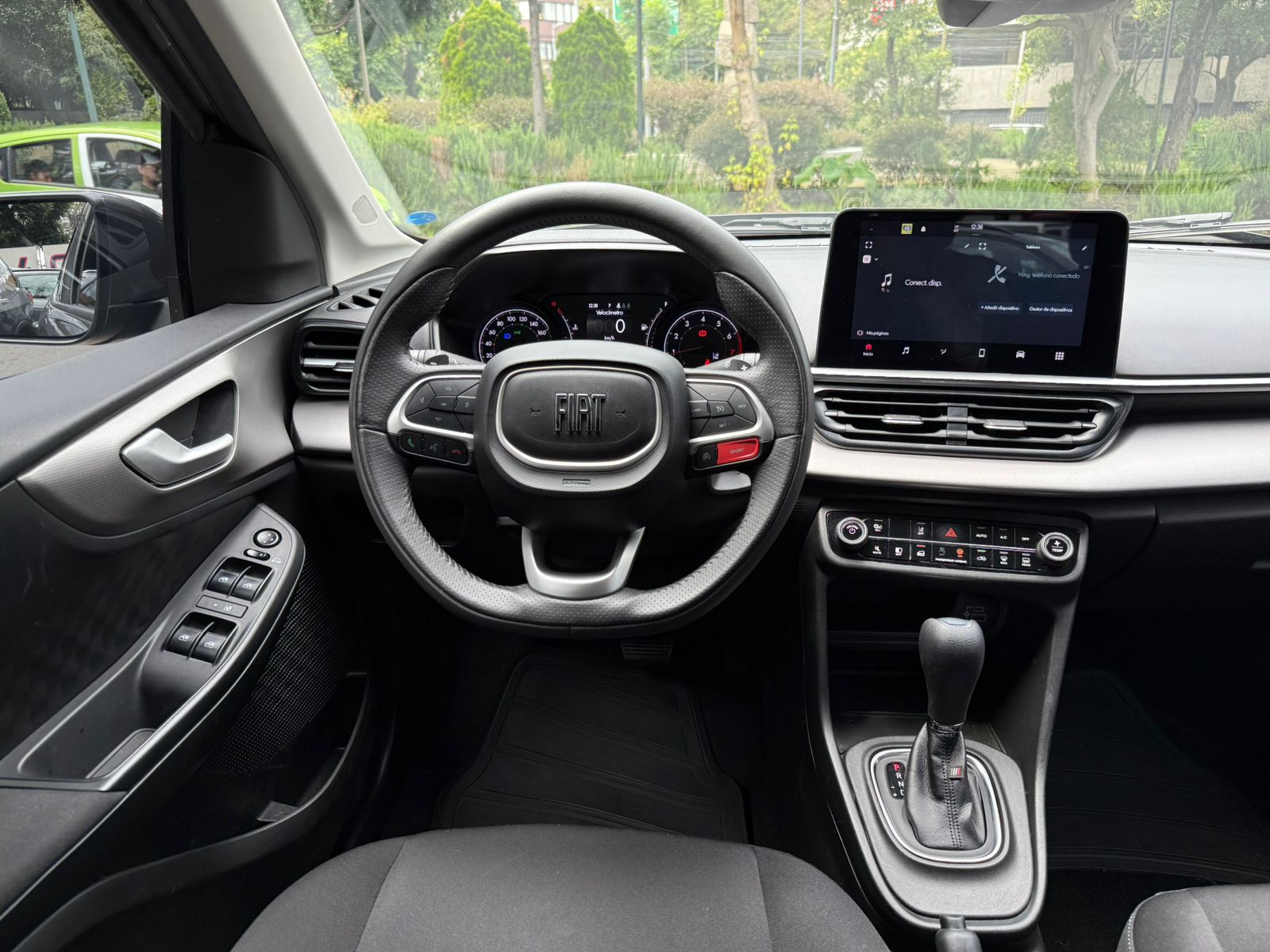 Fiat Pulse Audace 2023
