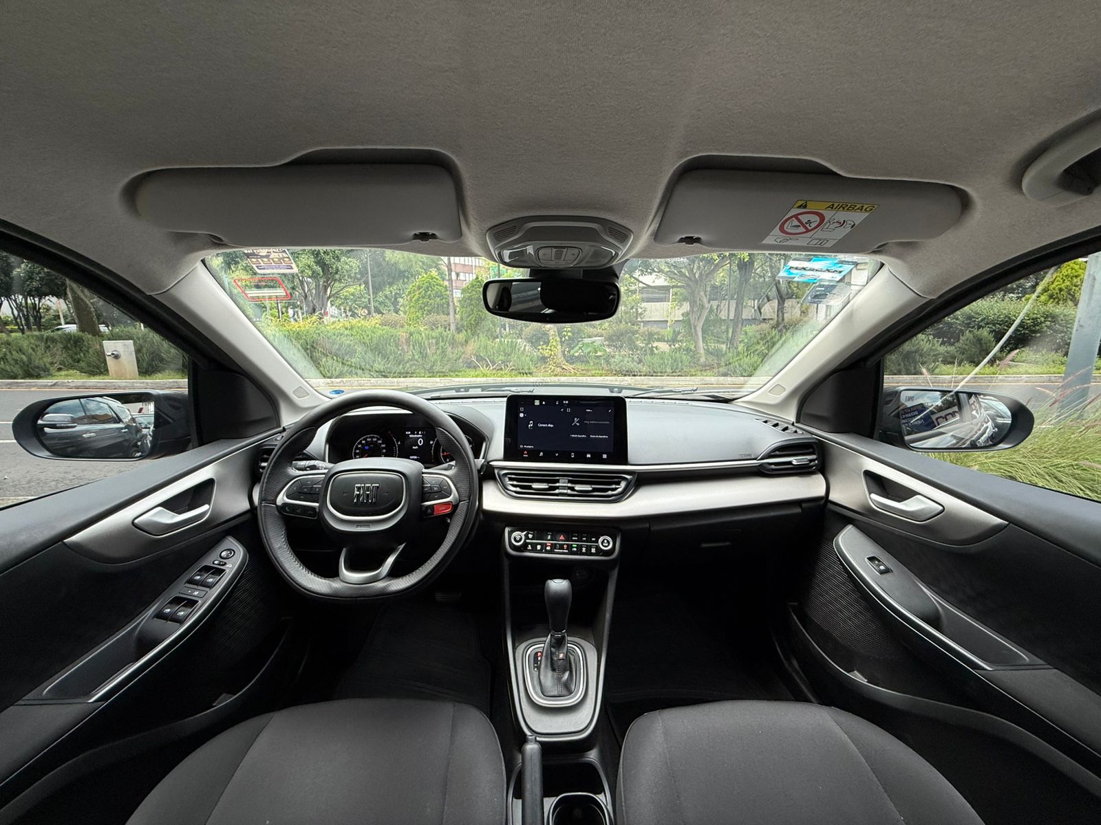 Fiat Pulse Audace 2023