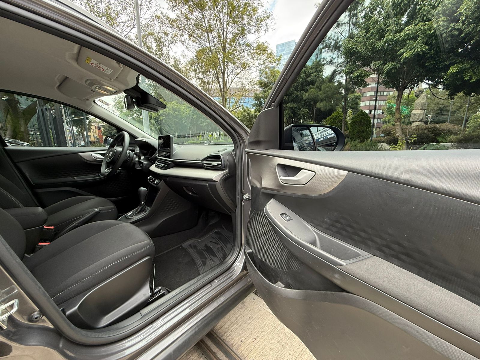 Fiat Pulse Audace 2023