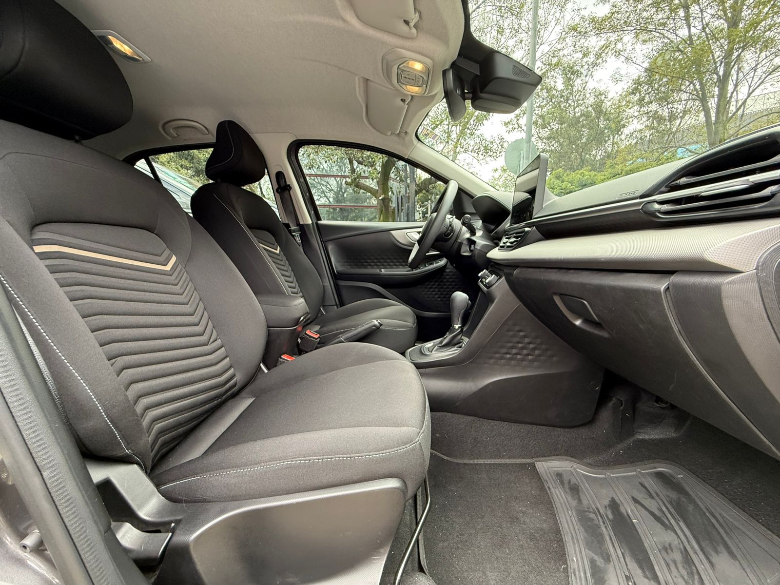 Fiat Pulse Audace 2023