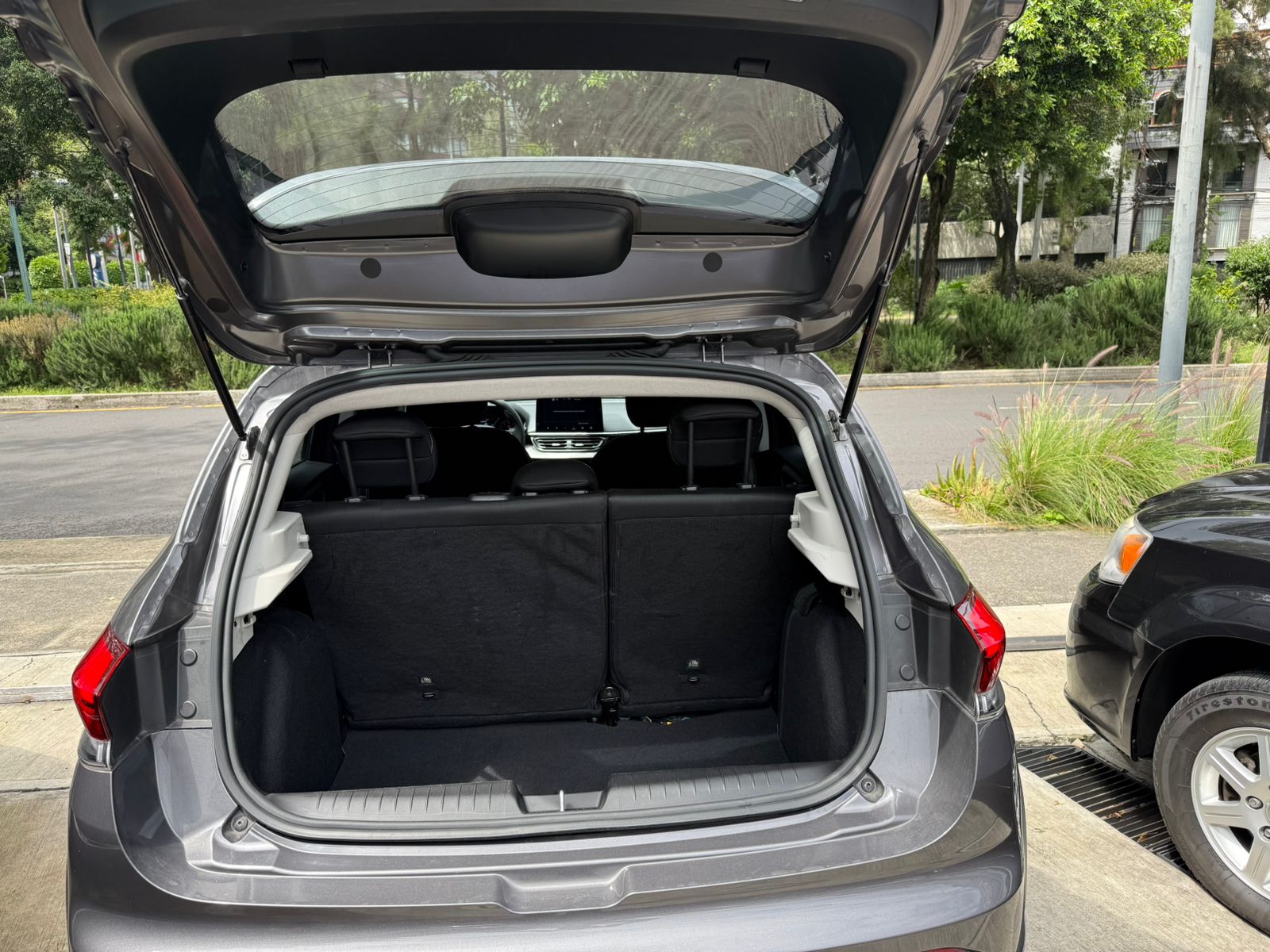 Fiat Pulse Audace 2023