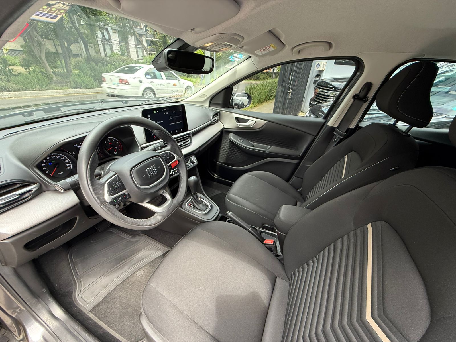 Fiat Pulse Audace 2023