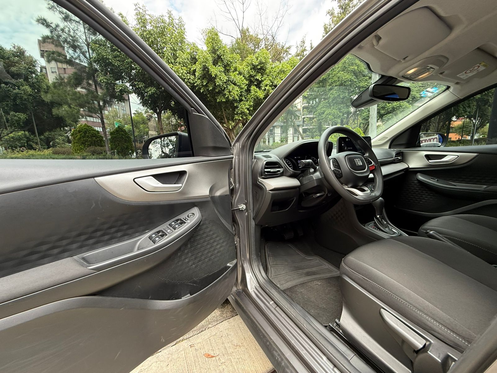 Fiat Pulse Audace 2023