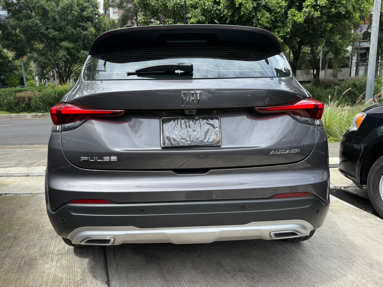 Fiat Pulse Audace 2023