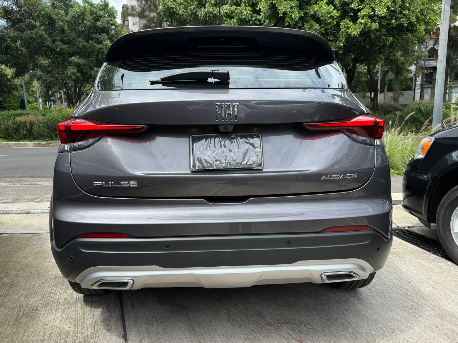 Fiat Pulse Audace 2023