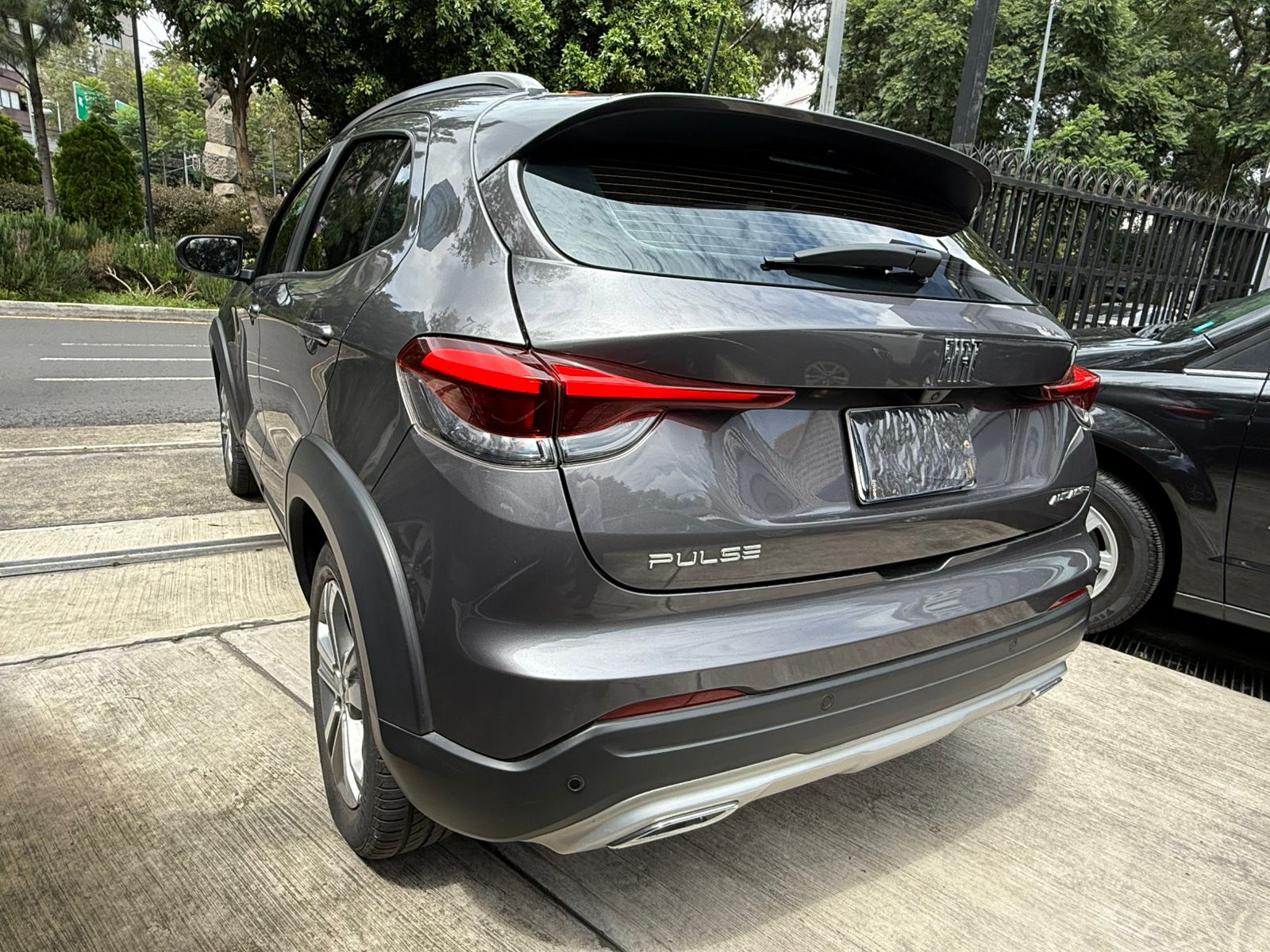 Fiat Pulse Audace 2023
