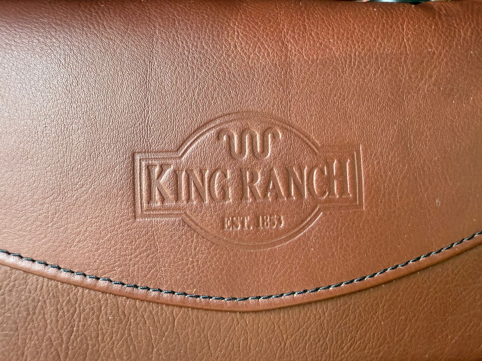 Ford Expedition KingRanch 2013