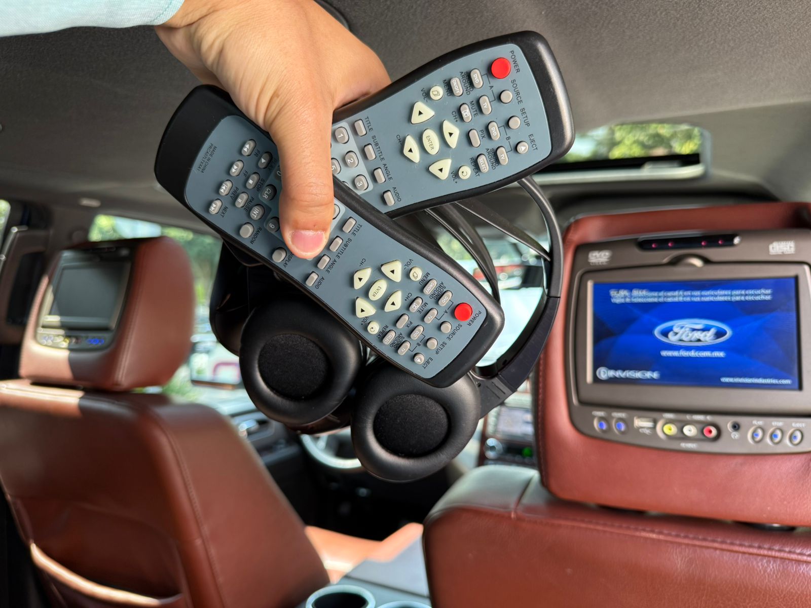 Ford Expedition KingRanch 2013