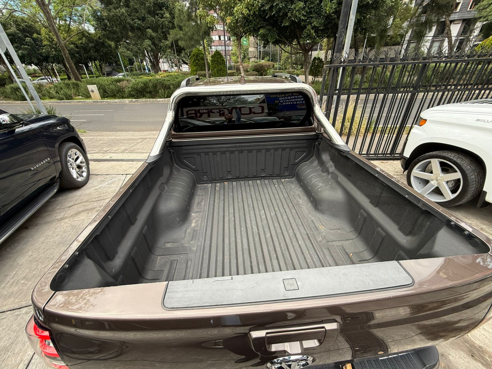 DFSK GWM POER Luxury 4x4 2025