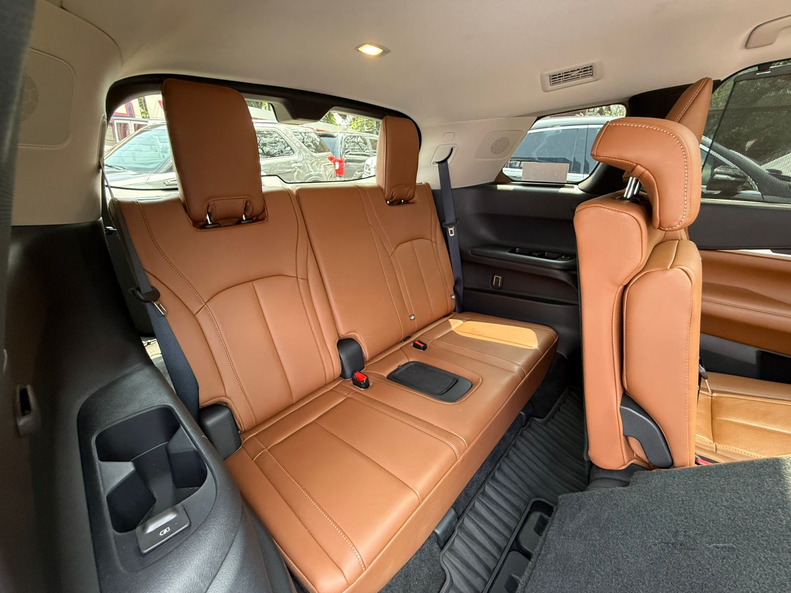 Infiniti Qx60 Sensory AWD 2023