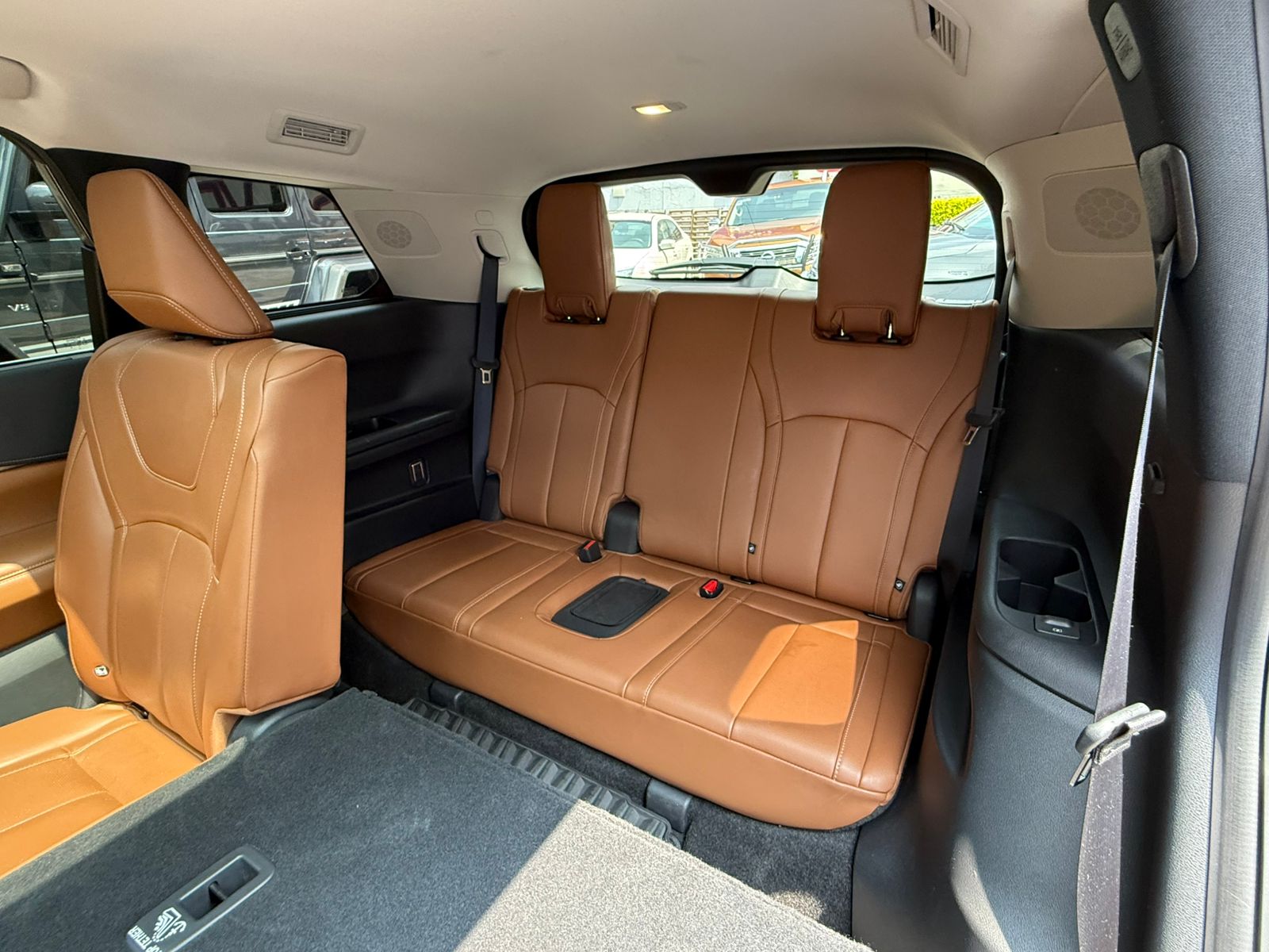 Infiniti Qx60 Sensory AWD 2023