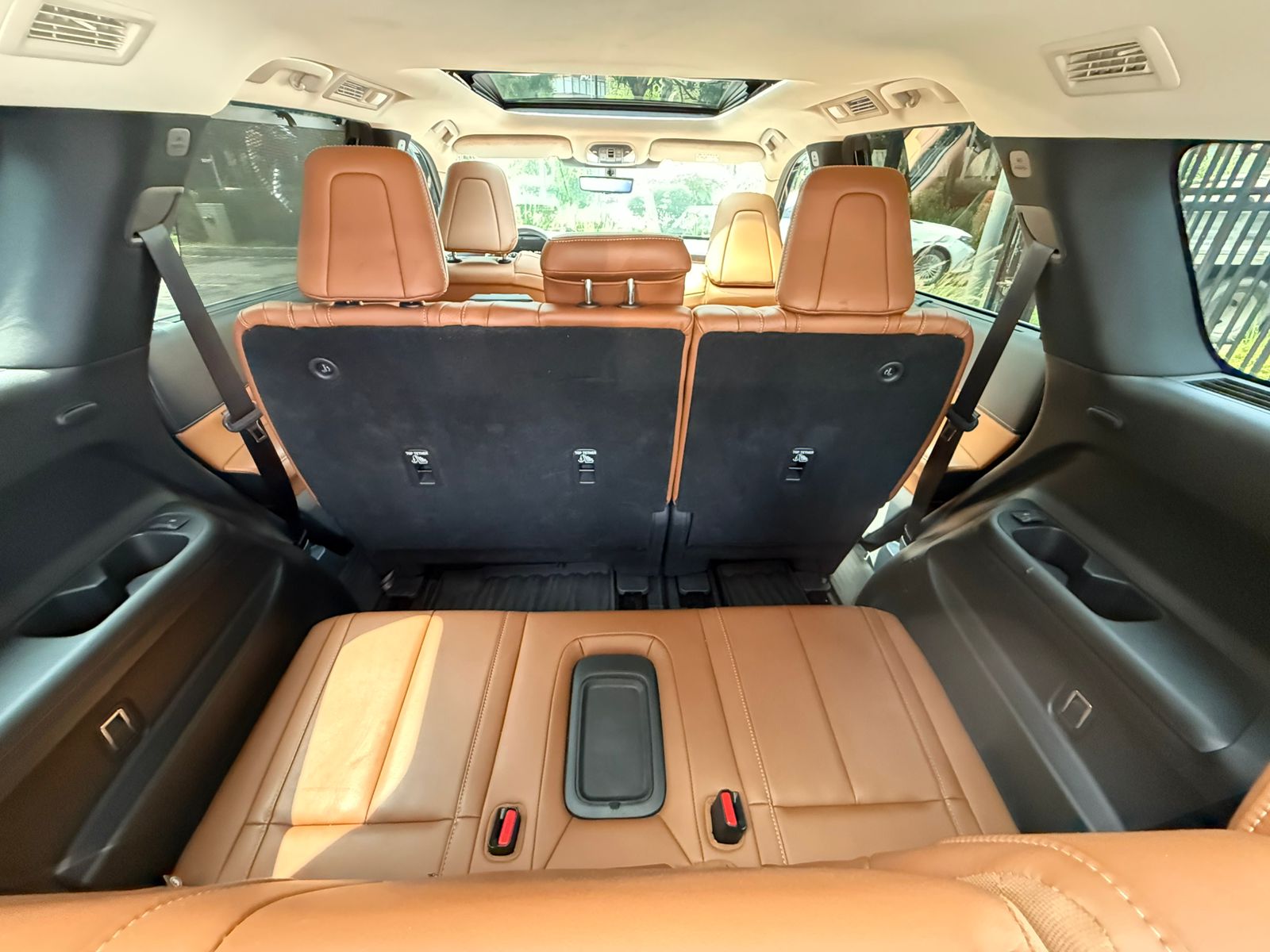 Infiniti Qx60 Sensory AWD 2023