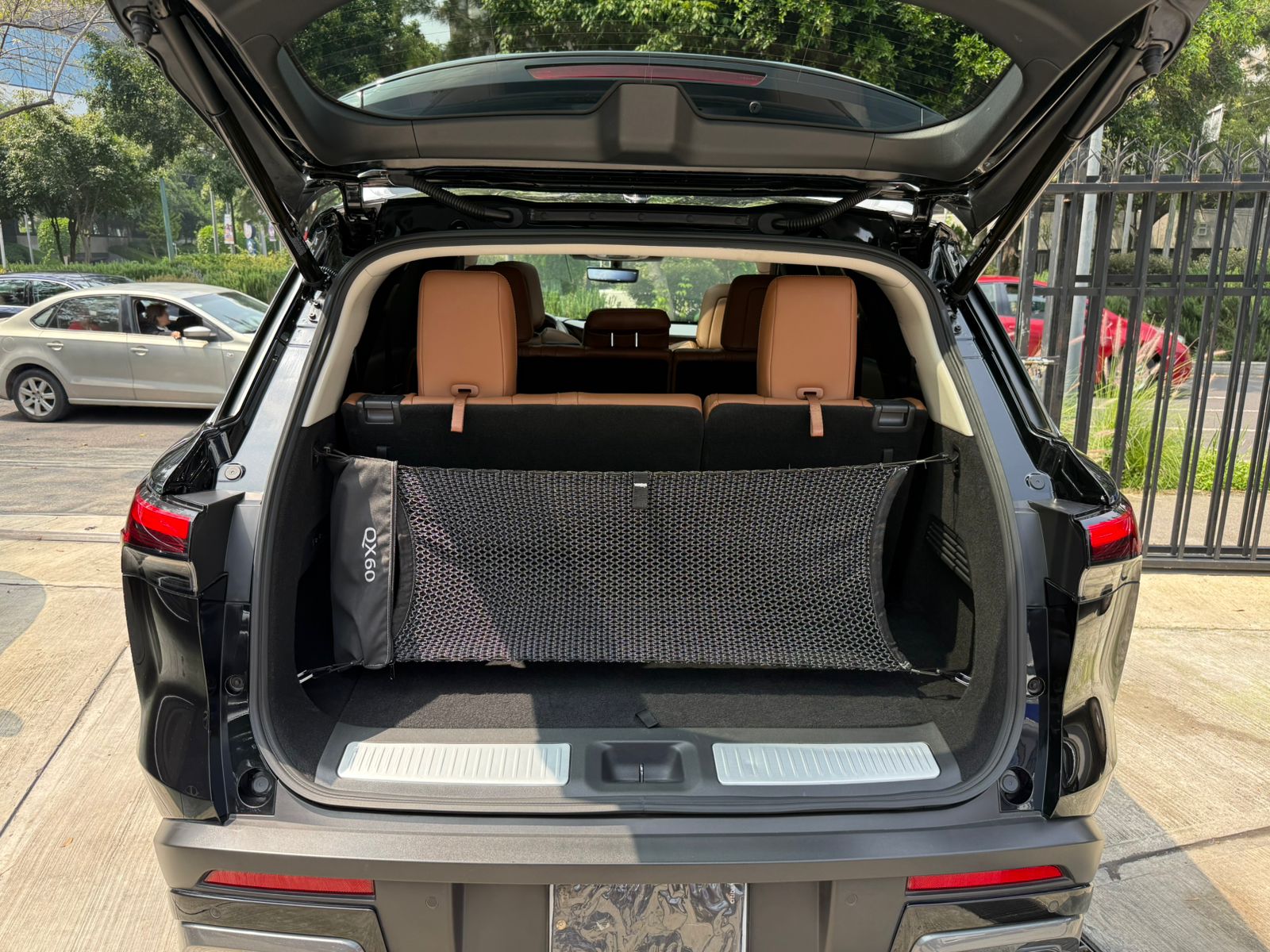 Infiniti Qx60 Sensory AWD 2023