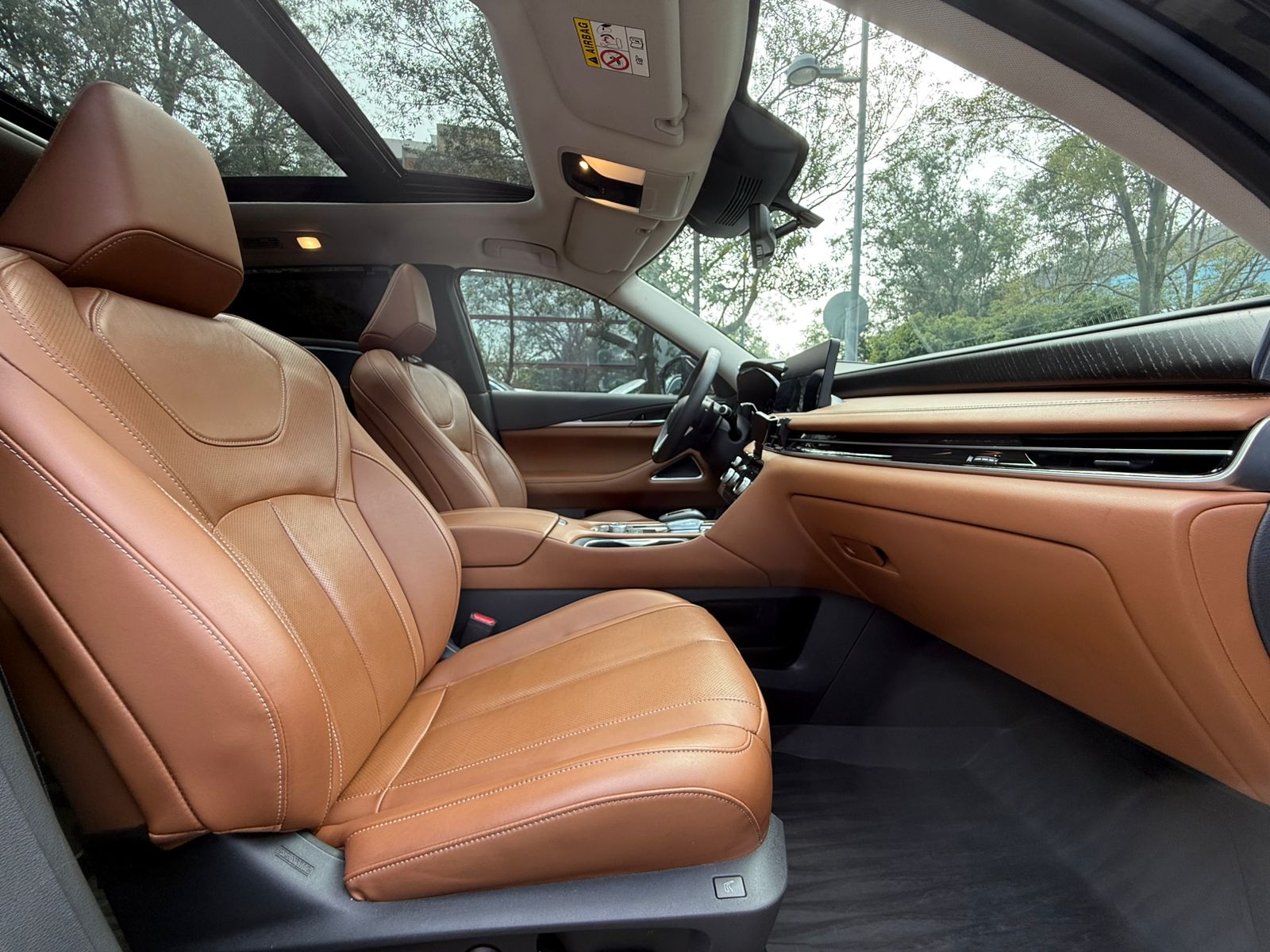 Infiniti Qx60 Sensory AWD 2023