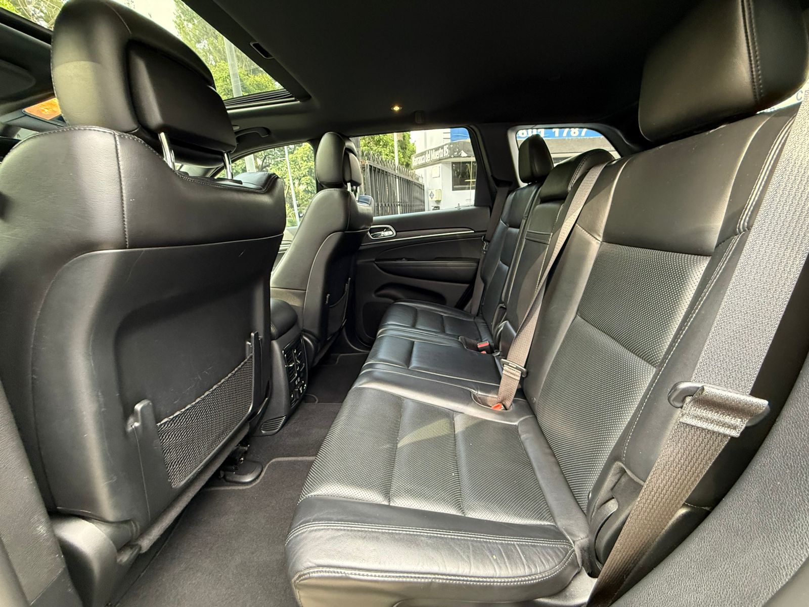 Jeep GrandCherokee Limited 2019