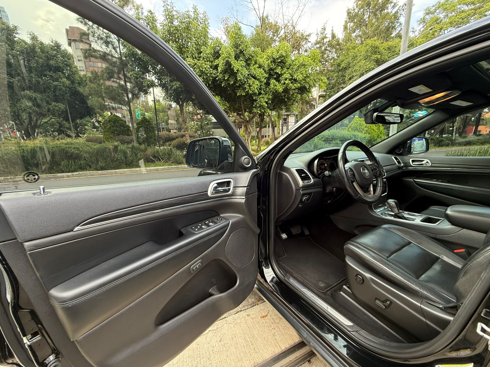 Jeep GrandCherokee Limited 2019