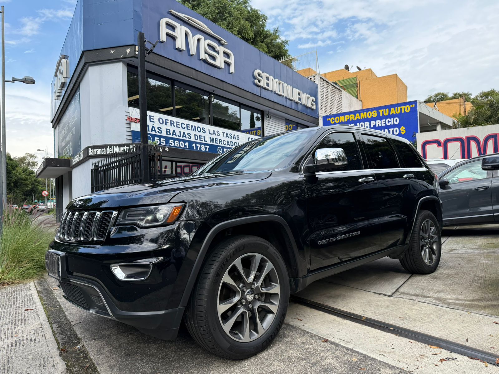 Jeep