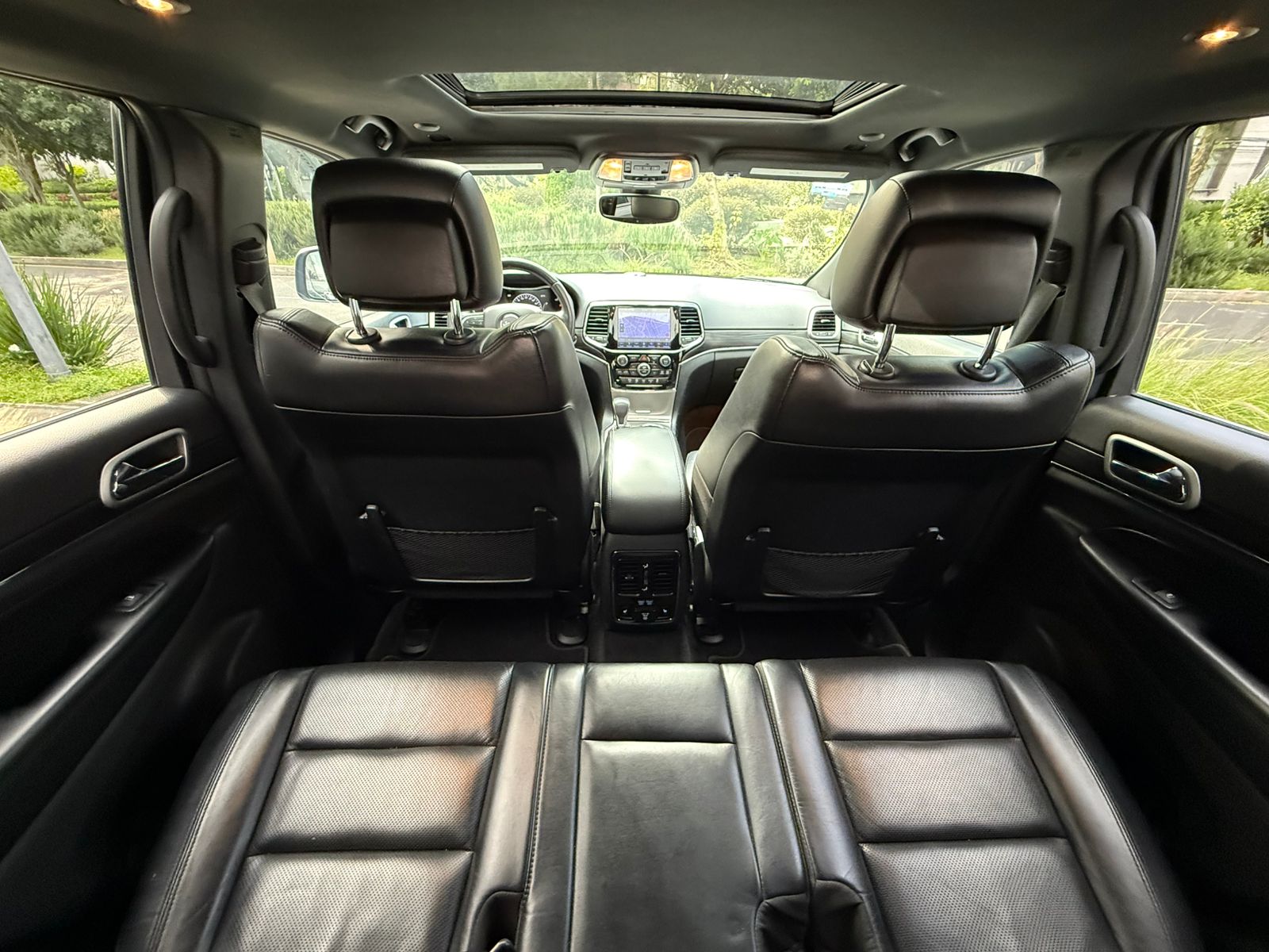 Jeep GrandCherokee Limited 2019