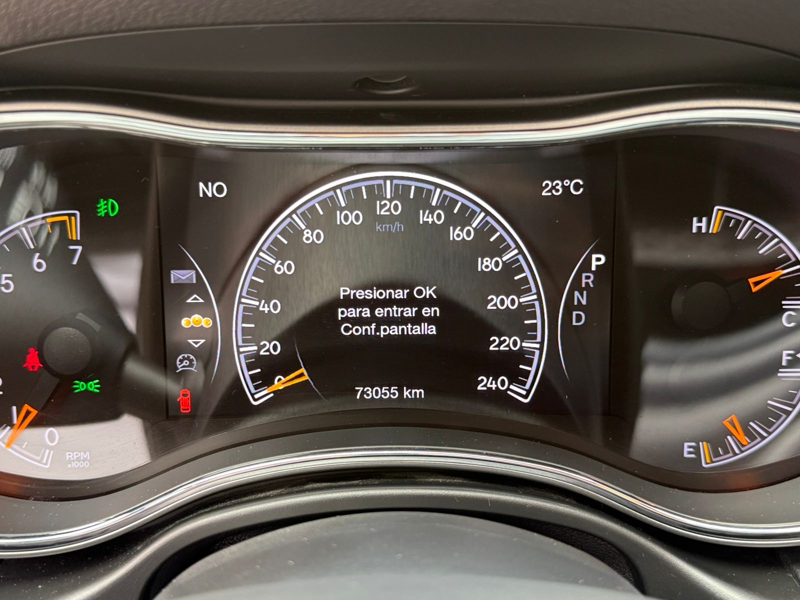 Jeep GrandCherokee Limited 2019