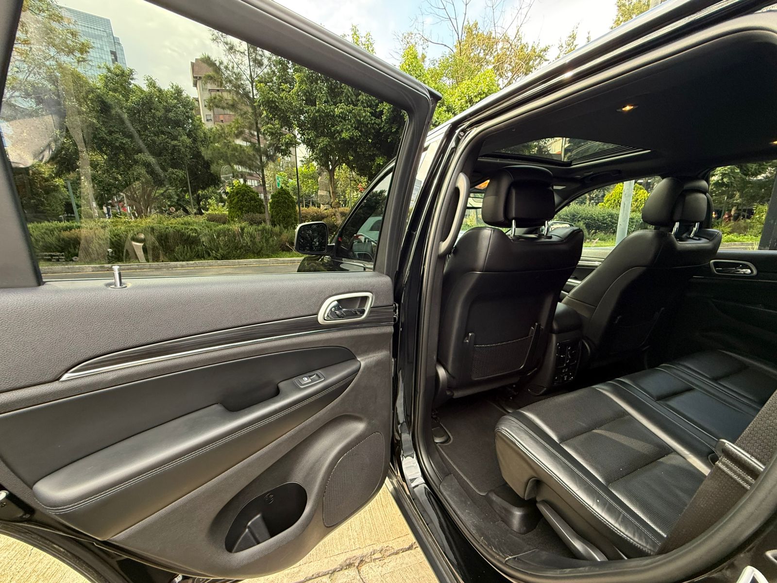 Jeep GrandCherokee Limited 2019