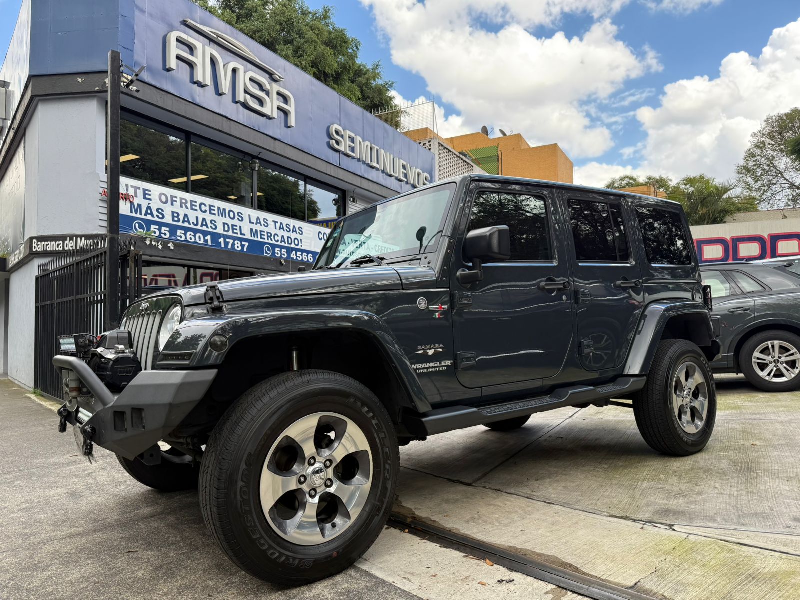 Jeep
