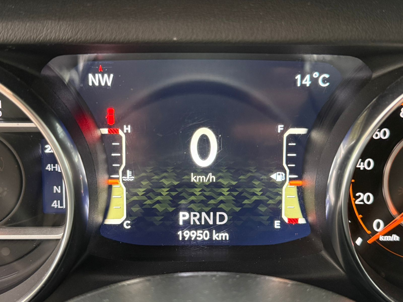 Jeep WranglerUnlimitedSahara 2021