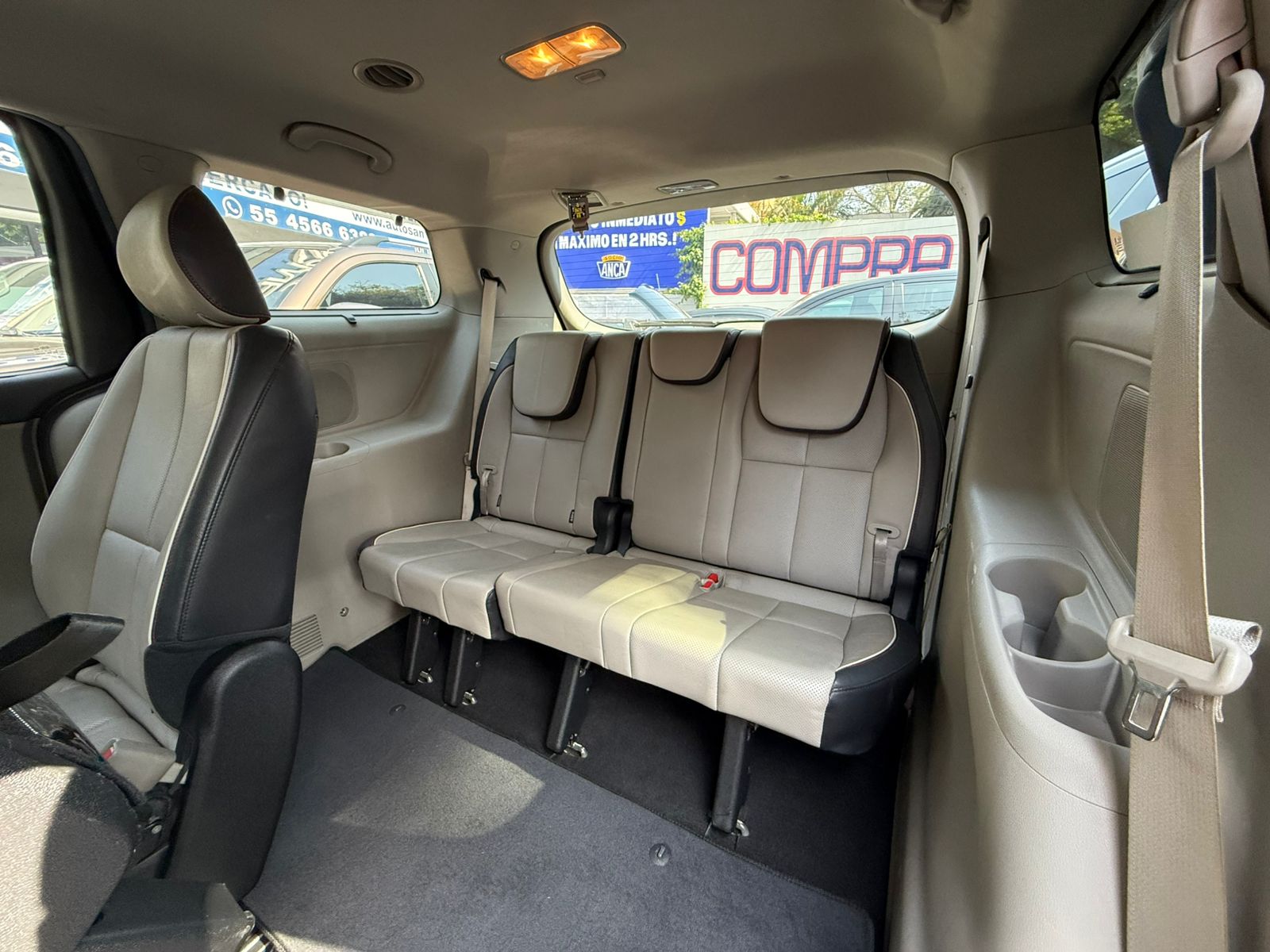 Kia Sedona Ex Pack 2019