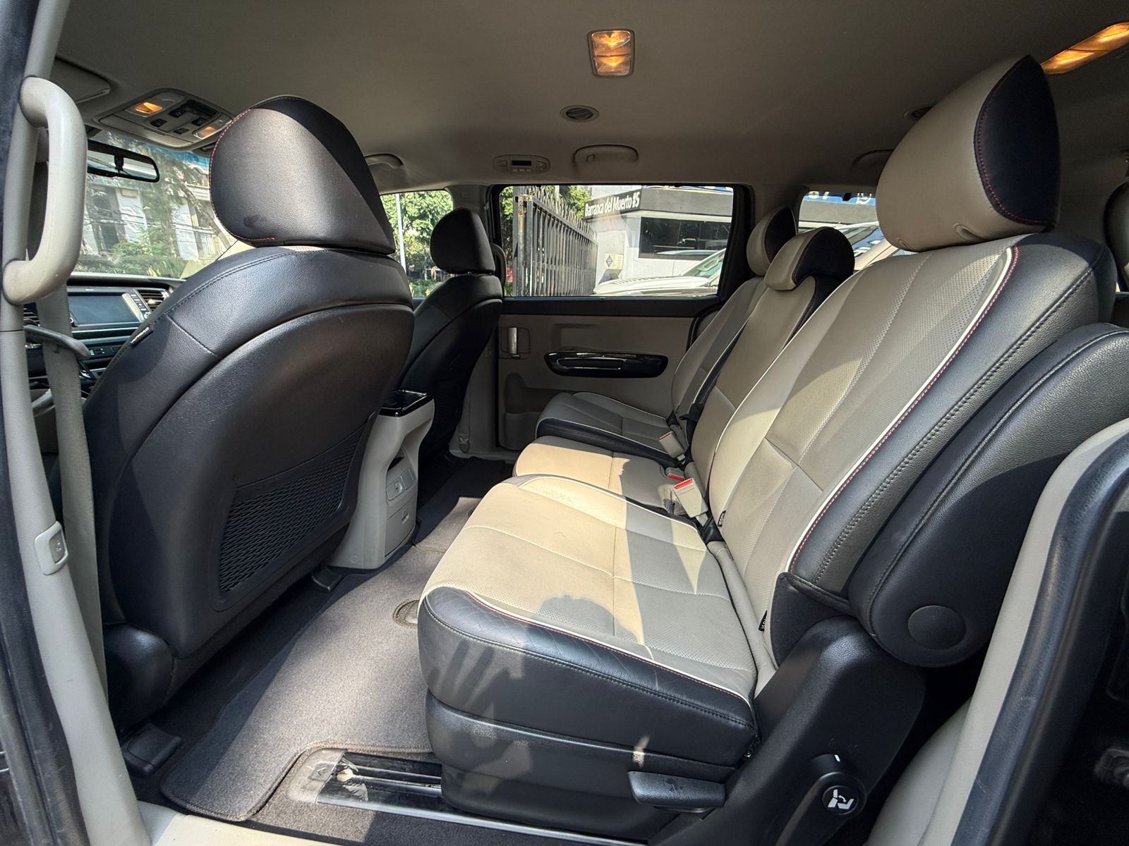 Kia Sedona Ex Pack 2019